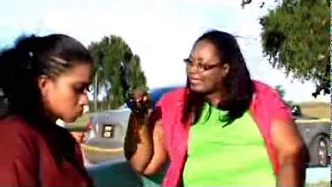 Dawn Edwards - Dey Ban Dat