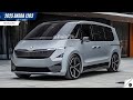 2025 Skoda 1203 Revealed A Modern Version Of The Legendary Van From The 60s 