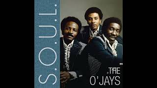 Stairway to Heaven: THE O'JAYS