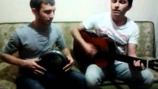 Cennet Gözlüm İbrahim&Harun