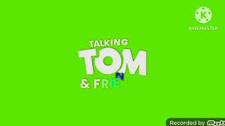 Talking Tom And Friends Outfil7 Lntro Effects 1 List By Effects Subscribe Duper Animation