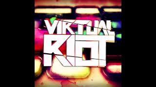 Virtual Riot - Paper Planes (Slowed)