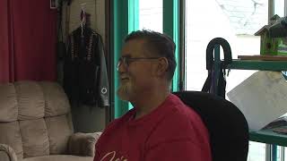 Bill Rabbit: Oklahoma Native Artists