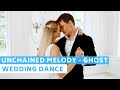 Unchained Melody - The Righteous Brothers - second version | Waltz | Wedding Dance Choreography