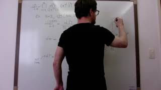 Particle physics lecture 6 - Scattering and Feynman rules/Propagators and gauge fixing