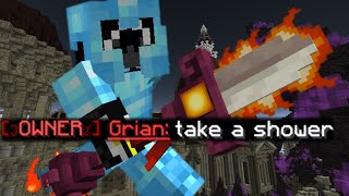 The NEW Best Minecraft Server You Never Played