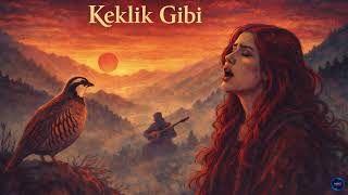 Keklik Gibi Anatolian Rock Cover