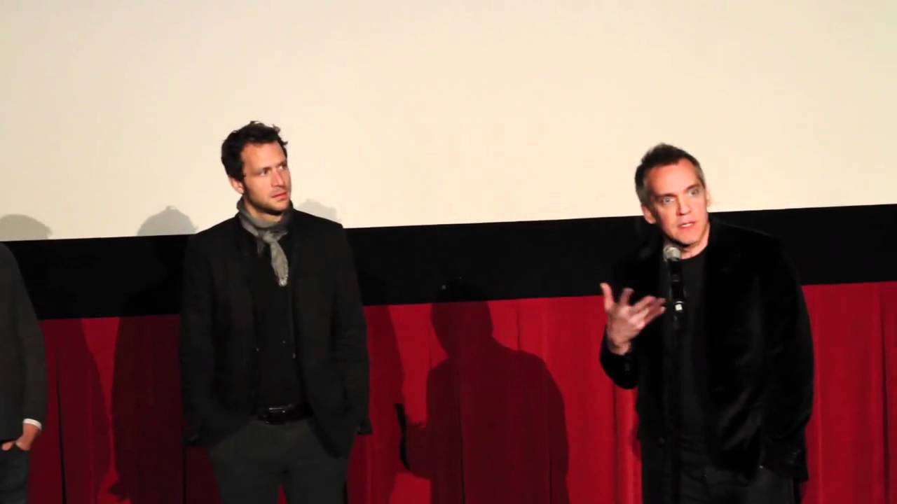 CAFE DE FLOREJeanMarc Vallée & Kevin
