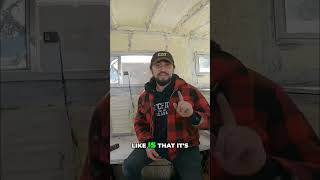 Camper Insulation: Easy Fix for COLD Nights & NO Condensation!