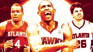 2015 Atlanta Hawks | Forgotten NBA Teams