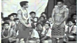 Faafiafiaga Leulumoega-Faleaitu-'Le Alii o 'Pui Manava'