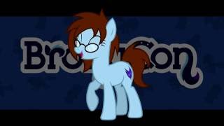 Bronycon Announcement and Update