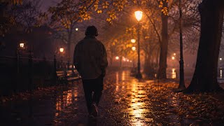 Fred again.. Style - Out In The Cold (Late Night Autumn Garage Edit) 🌫️