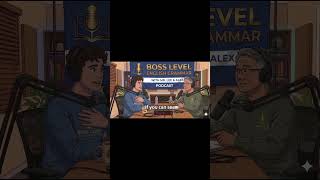 Boss Level Practice of Verb Conjugation