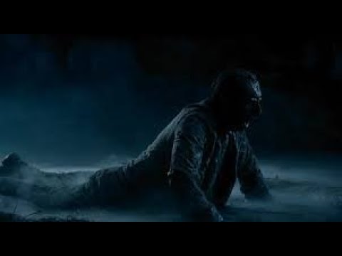 Atrapado en el umbral. Médium… Luciano de la Torre.