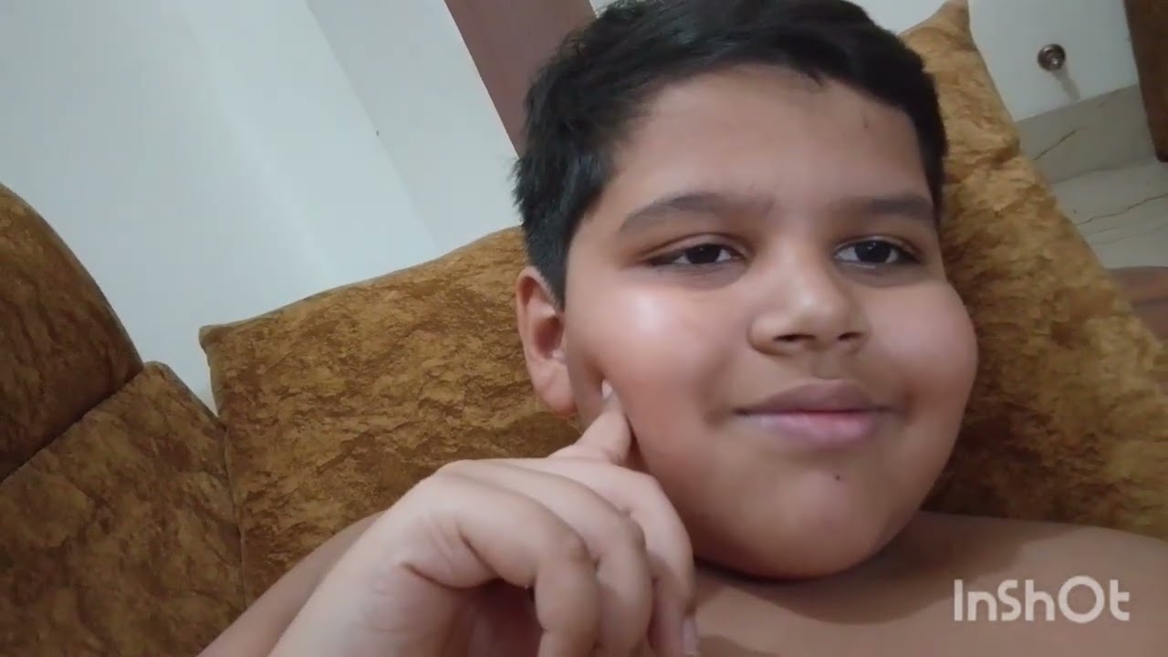 ছোট মাসির বিয়ের আইবুড়ো ভাত