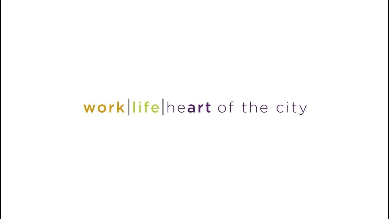 The Offices of Crown Center