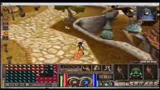 Priston Tale - Bug Aging - Servidor Midranda