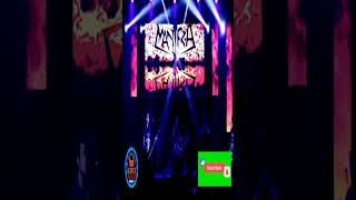 MANTRA — Creado En Destrucción (Live) | Fragmento 2 | Thrash/Death Metal Colombiano  #metalcolombian