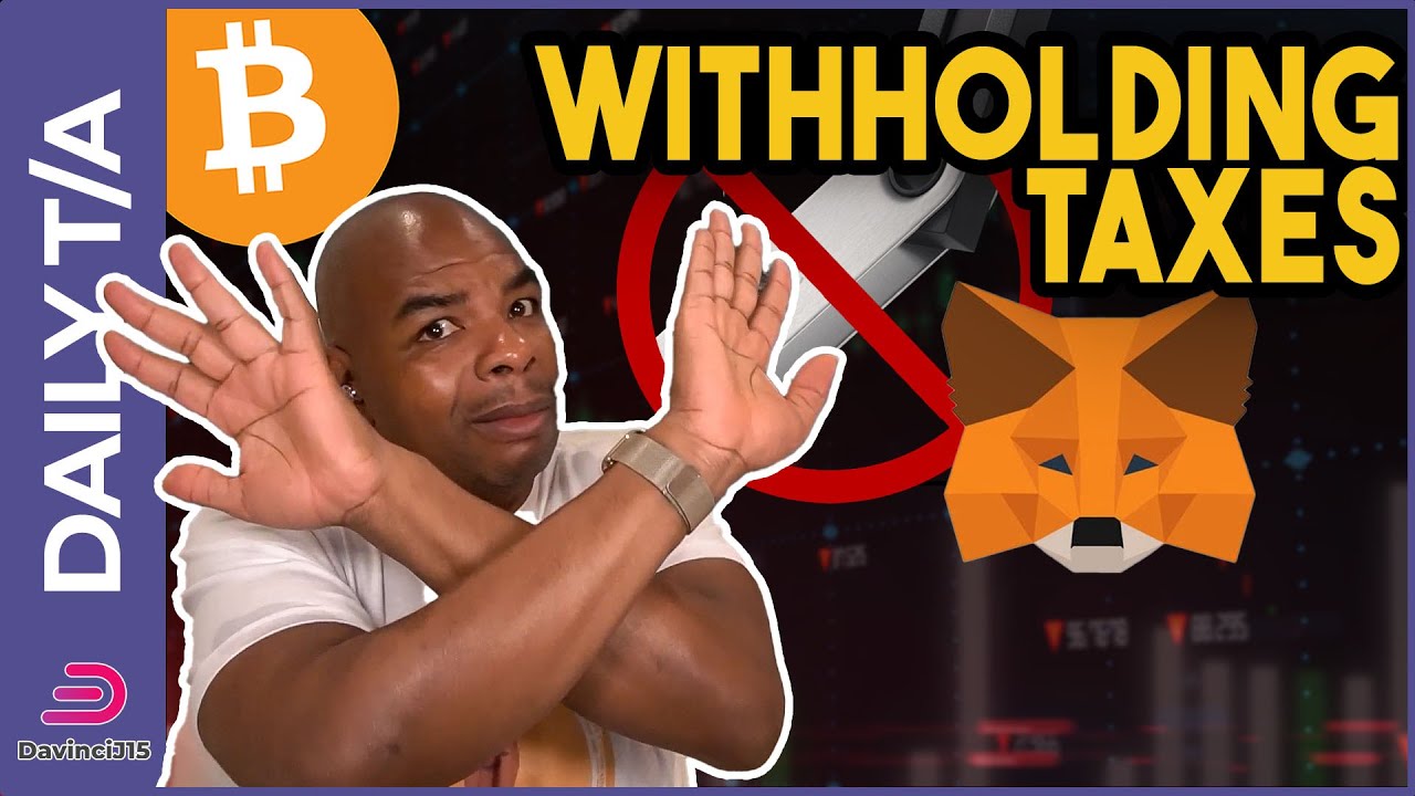 OMG! Ledger & ConsenSys (MetaMask) are JUST WRONG!!! | Crypto News Today | Davinci