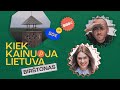 Kiek kainuoja Lietuva? | Birštonas | Ramybės oazė || Laisvės TV