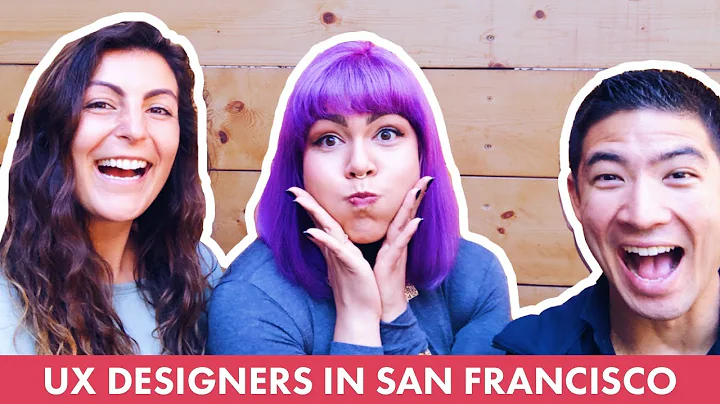 Let's grab coffee! Meeting UX Designers (part 1)