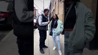 Street Interview You Should See #trendingnow #trend #trending #trendingshorts #shorts #new