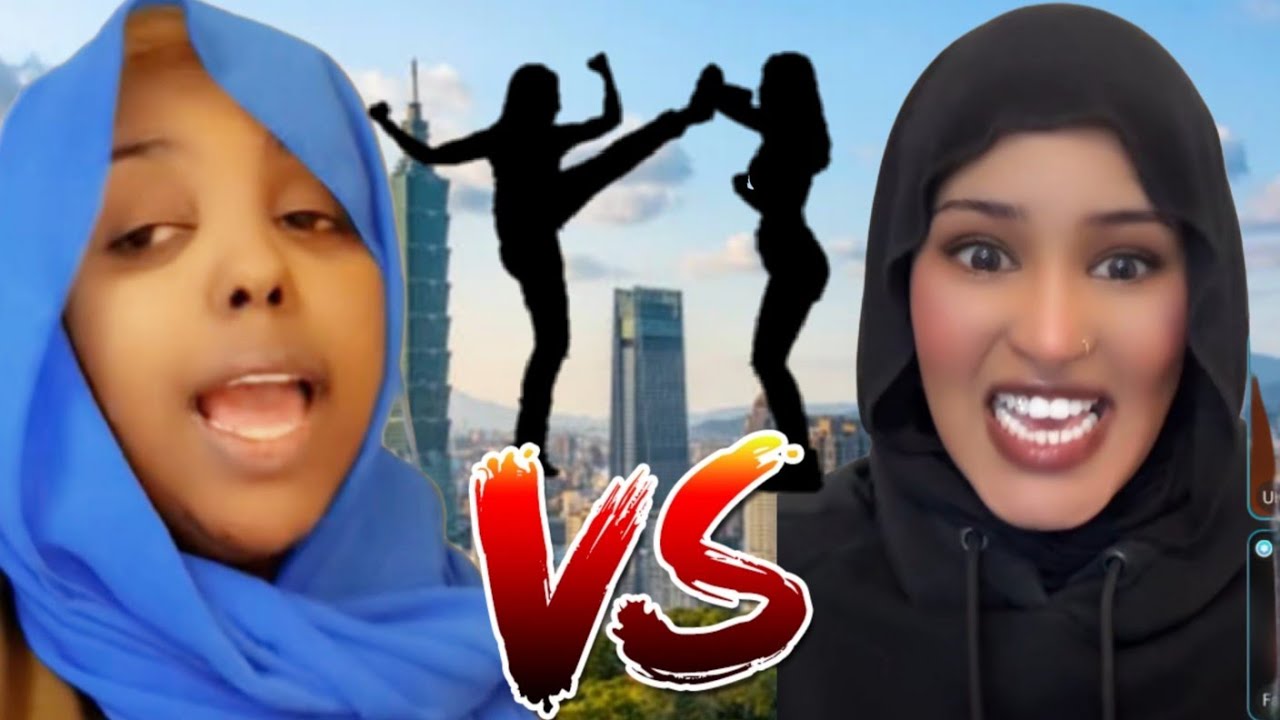 DAGAAL CUSUB ISTAAHIL WAA WAALAATEY 