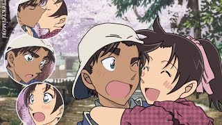 Detective Conan Trailer 2 [AMV] - Heiji X Kazuha