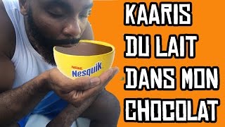 Kaaris - Chicha [Parodie originale]