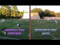 Gainesville Boys' Lacrosse v. Sandalwood (2019)