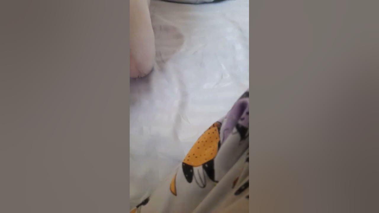 wash your bum bum YouTube