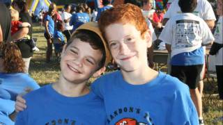 JDRF 2011
