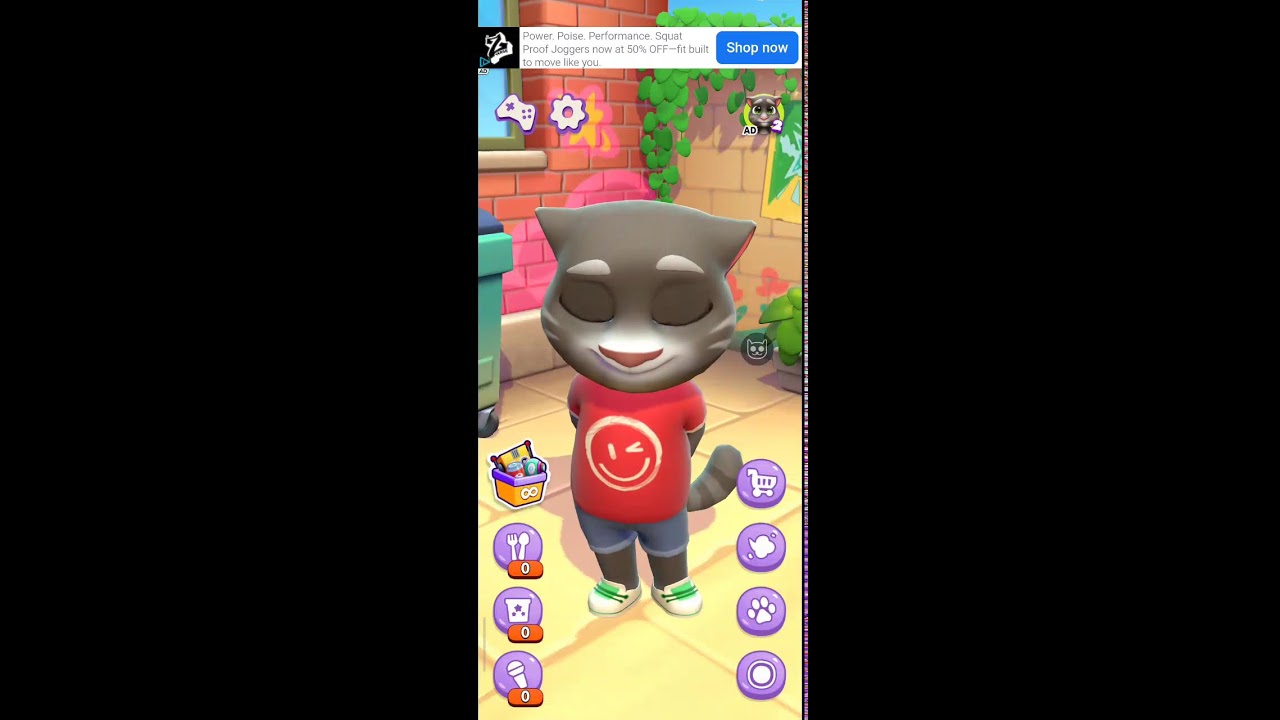 Tom game funny fun#streamwithglip