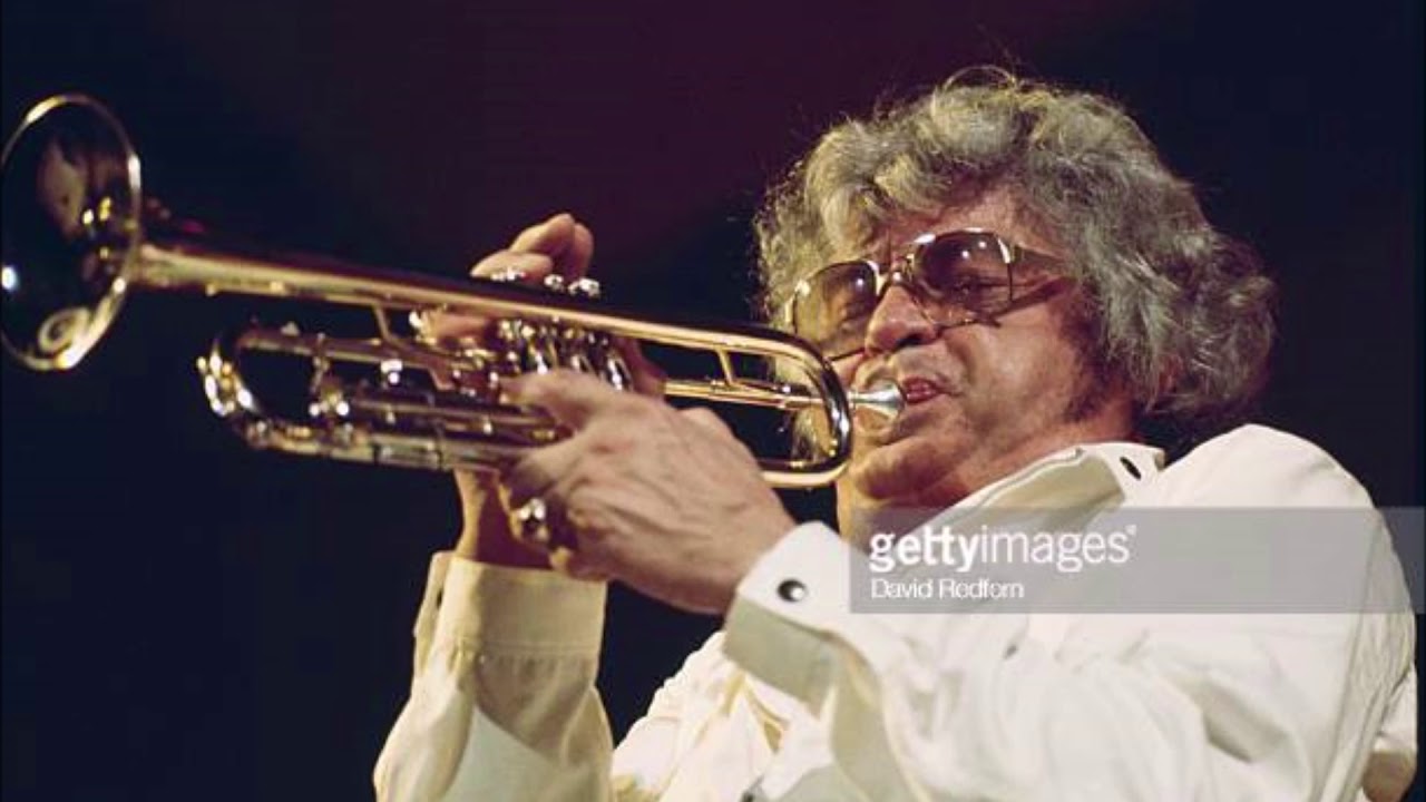 Maynard Ferguson LIVE 3-16-76 Monty's Pub Orlando, Fl.