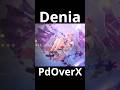 Denia