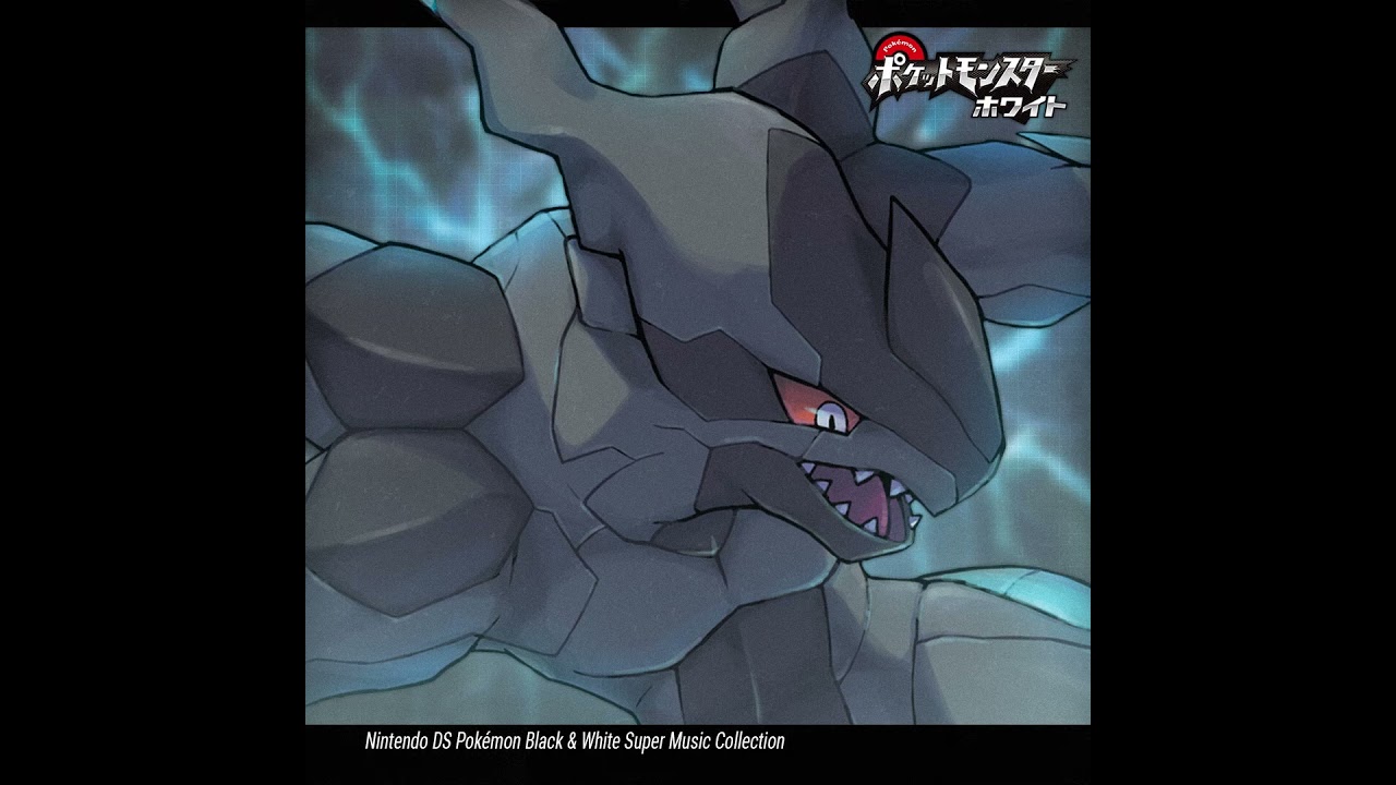 Poke Transfer (Catch Your Pokemon!) -Pokémon Black & White