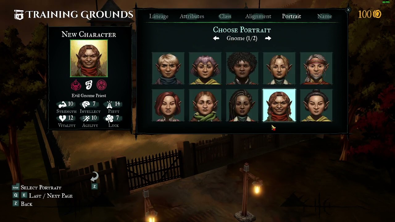 Wizardry, the Oldest of Oldschool CRPG