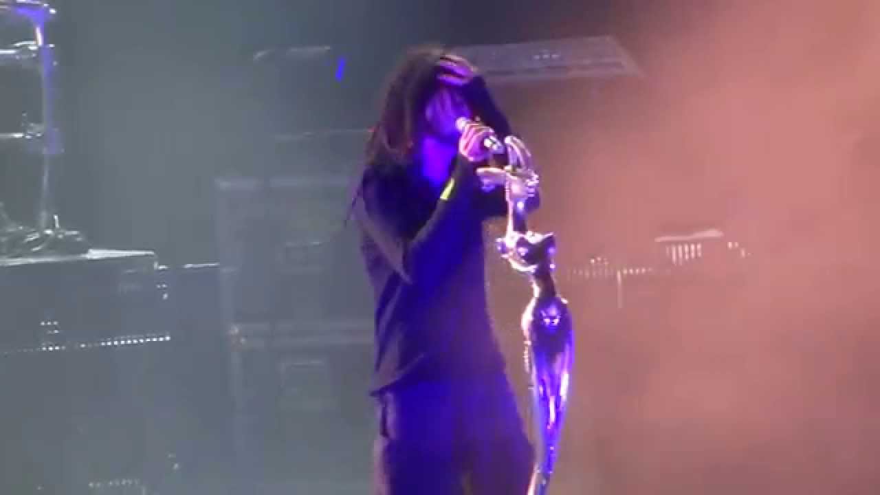 KoRn LiVe 2012 - Good God - April 21, 2012 - Woodlands Pavillion, Texas houston zoo