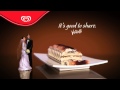 Viennetta'dan paylaşmanın kılavuzu