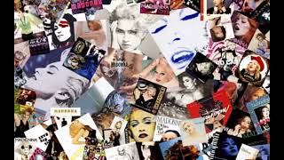 Madonna Dab 90'S Mix part1
