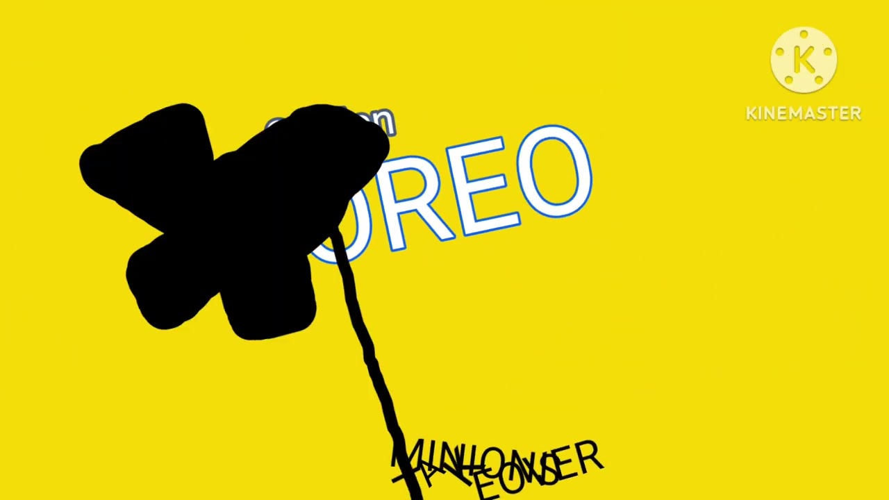 Golden Oreo Minions Takeover V2