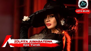 Zulfiya - Ejiz yurek | Klip 2019