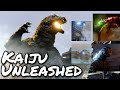 Kaiju Unleashed New Teasers and Testing is now FREE!!!