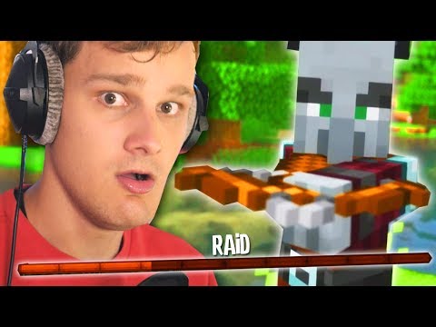 Ik Start Een Minecraft Oorlog...