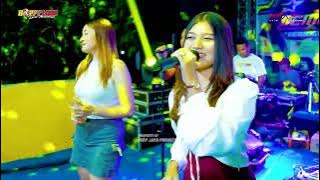 HAPPY LOSS - ROMANTIKA - KARINA WIDYA - ANNIVERSARY #1 DEMAK JAYA EXPEDISI - NGALURAN DEMAK