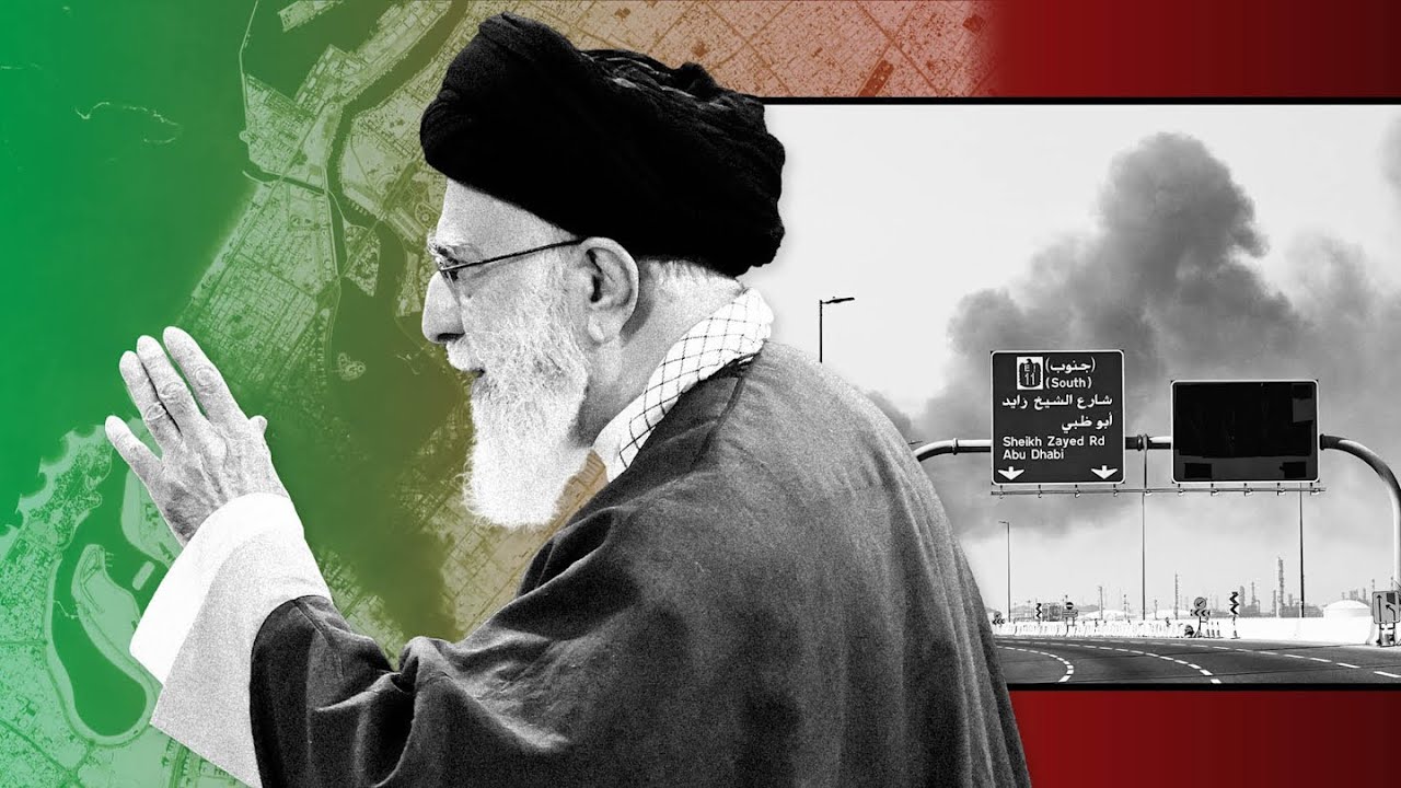 Vita Vya Iran, Israel & Marekani Madhara Makubwa Yanatarajiwa Wasipoyamaliza Haraka