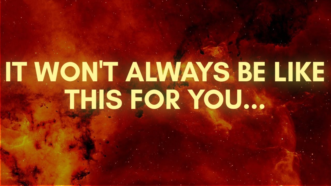 A message from your guardian angels Please listen! YouTube