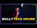 Bollywood Tech House 2025 | Full Indian Flavour Mix | Dj Ankitt Maan  🎵