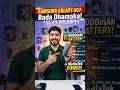 Samsung Galaxy A07 Unboxing & First Look! 🔥 6000mAh Battery Monster!#smartphone